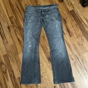 Citizens of humanity jeans.